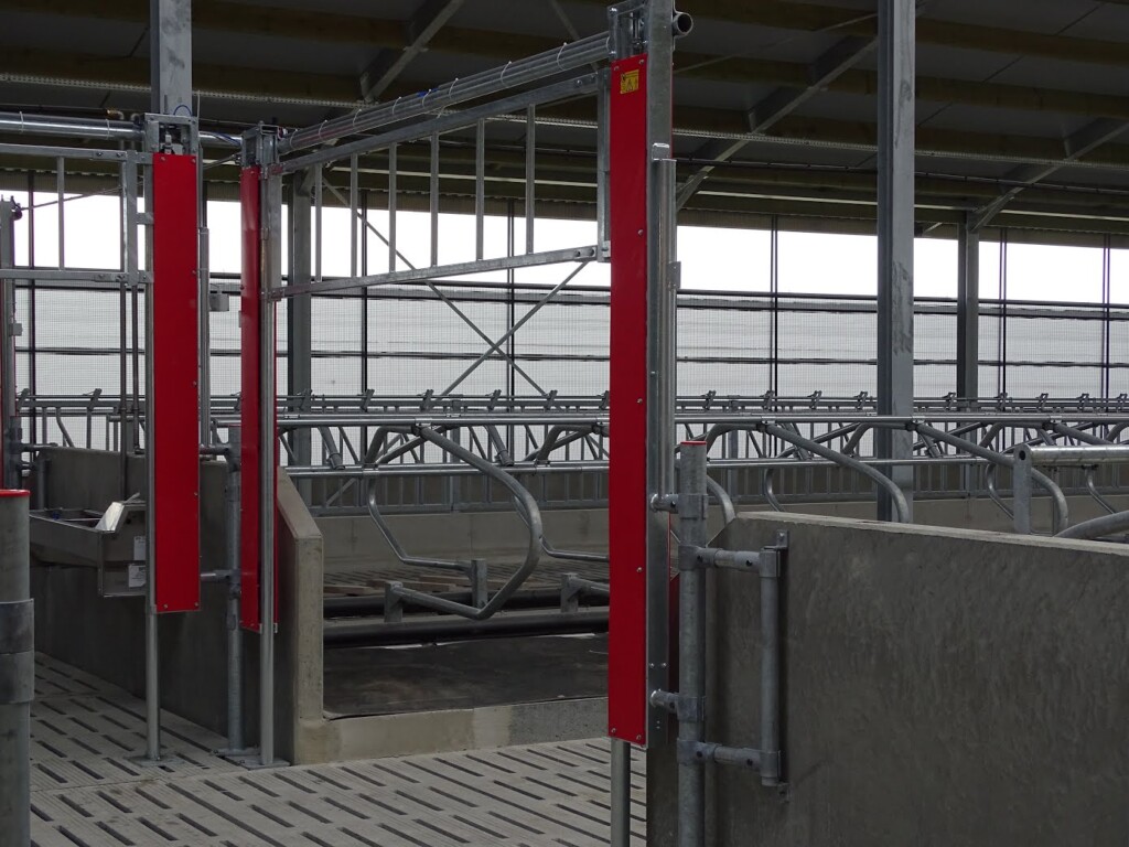 hev- och senkeport