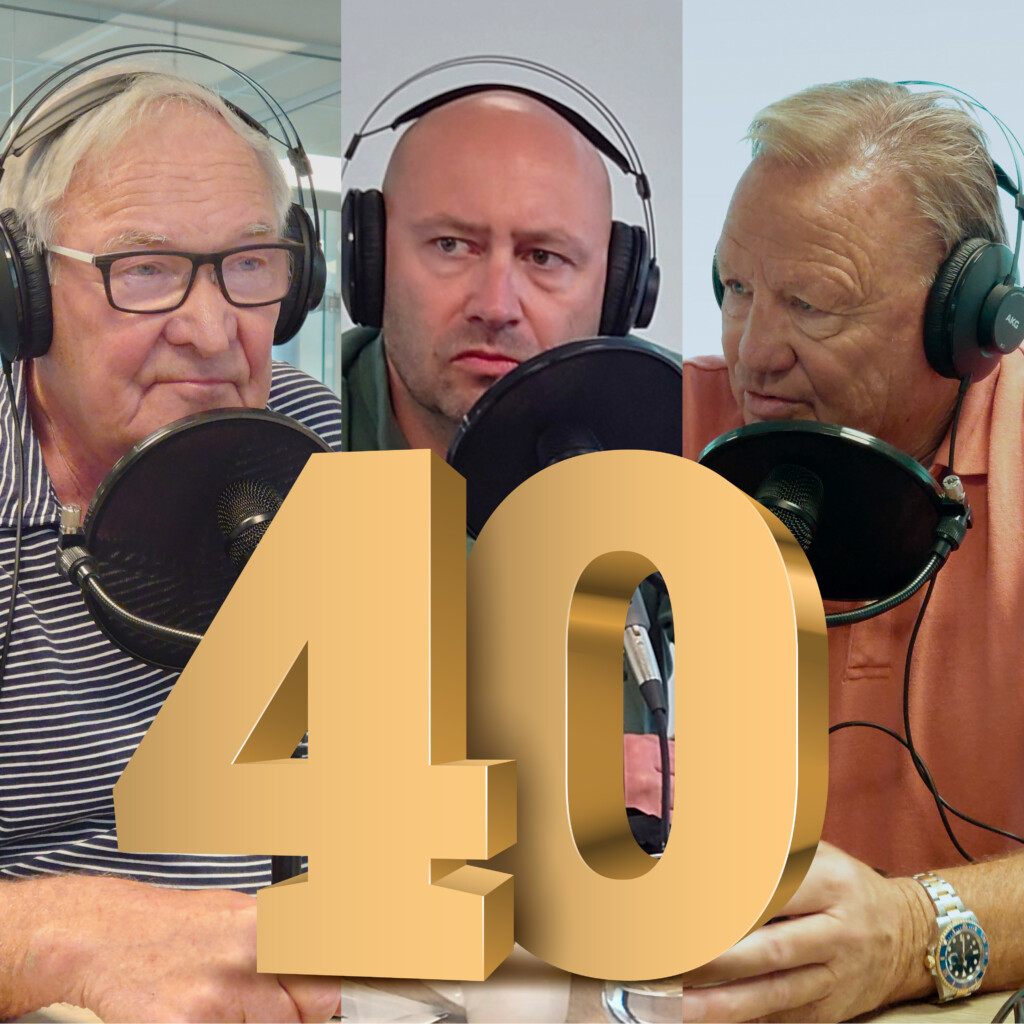 Lasse Gravås, Åge Stenumgård och Kjetil Olsen
