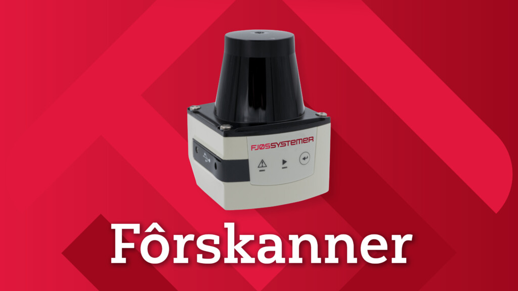 Foderscanner