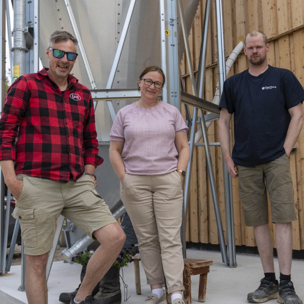 Podcast med Lars Ola Johnsen, Mona Murud och Ola Holst. Alvdal 2025