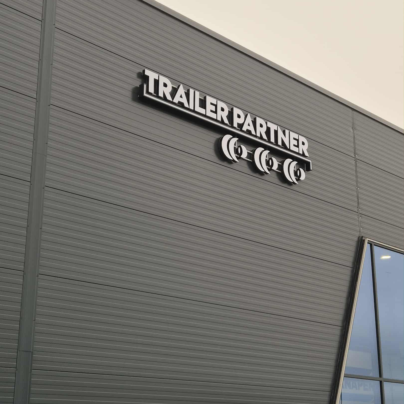 Trailerpartner AS, november 2025